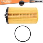 1856062C91 New For International Harvester Oil Filter Element Kit 6E7Z-6731-D. Fixed Price $22.19.