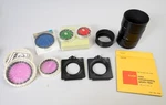 Miscellaneous Filters Etc.. Fixed Price $30.00.