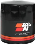SO-1010 K&n Oil Filter: Designed To Protect Your Engine For Honda/acura/nissan. Fixed Price $19.99.