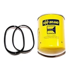 4T6788 Filter Hydraulic Suitable For Caterpillar Shipping From Texas Miami Di. Fixed Price $36.26.