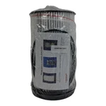Luber Finer L6048F Heavy Duty Spin On Fuel Filter. Fixed Price $31.99.