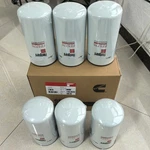 New 6PCS Fuel Filter FF5776 Fleetguard For Cummins Isx 2893612 Free Shipping. Fixed Price $99.00.