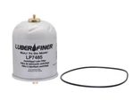 Luberfiner Spin-on Centrifuge By-pass Oil Filter For International LP7485. Fixed Price $35.50.