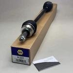 Napa Cv Drive Axle Subaru Outback/forester/legacy 2010-14 94-2031. Fixed Price $75.04.