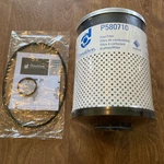 Donaldson P580710 Fuel Filter Water Separator Cartridge. Fixed Price $94.75.