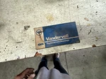 Vandervell VP91113 Standard Size Rod Bearings. Fixed Price $50.00.