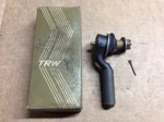 New Steering Tie Rod End Trw ES324R. Fixed Price $25.50.