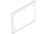 Genuine Gm Filter 52484807. Fixed Price $27.00.