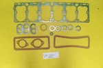 Vintage Nos Mccord Head Gasket Set Valve Grinding 9419 VG-6161 Oldsmobile. Fixed Price $129.95.