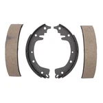 Drum Brake SHOE-ELEMENT3 Organic Raybestos 40PG. Fixed Price $111.99.