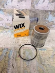 Wix #51148 Oil Filter.. Fixed Price $9.75.