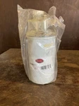 New Luberfiner Fuel Filter LFF90011 W/bowl. Fixed Price $27.50.