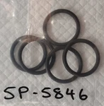 5P-5846, 5P5846 O-rings Small Genuine (caterpillar). Fixed Price $7.11.