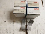 Ford Anglia English 123E Consul 315 109E Rod Bearings Standard Size Trw. Fixed Price $34.00.