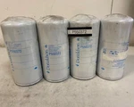 Of Donaldson P550372 Spin Fuel Filters (4 Quantity). Fixed Price $75.19.