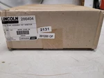 New Lincoln Skf Pump Accessory Motor Kit 14.4V Industrial 286404 Power Luber. Fixed Price $149.95.