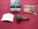 Trw 10327 New Front Suspension Lower Ball Joint 78-97 Ford Lincoln Mercury W/box. Fixed Price $18.50.