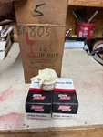 Baldwin BF805 Elmira. "read The Listing Please" Lot Of 2 Filters. Fixed Price $20.00.