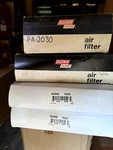 Baldwin PA2030 Elmira. "read The Listing Please" Lot Of 1 Filter. Fixed Price $25.00.