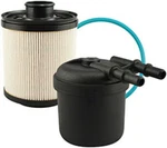 Fuel Filter Baldwin BF9895 Kit. Fixed Price $79.99.