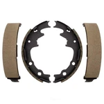 Drum Brake SHOE-ELEMENT3 Organic Raybestos 569PG. Fixed Price $22.73.