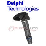 Delphi SS11368 Camshaft Position Sensor For SU1277 S10181 PC273T Du. Fixed Price $49.70.