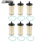 6X Fuel Filter Fits For Volvo D13/ Mack MP8 2024+ 24137737/24470880 Usa. Fixed Price $102.59.