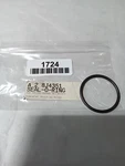 Genuine Caterpillar (cat) 8J-4351 Or 8J4351 Seal-o-ring. Fixed Price $11.99.