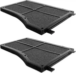 2 Pack Cabin Air Filter For Peterbilt 389 388 579 567 367 365 337 330 5X013817. Fixed Price $25.99.