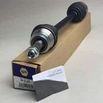 Napa Premium Cv Drive Axle Grooved Spline 29.07" For Honda Odyssey 2011-13 94. Fixed Price $76.16.