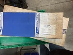 51-5009 Mccord Lower Gasket Set 9W Amc 232 258 199 Rambler. Fixed Price $50.00.