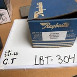 Raybestos MC36461 Brake Master CYLINDER-ELEMENT3, Wagner MC46488, Nos. Fixed Price $90.00.