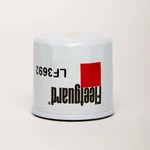 Fleetguard LF3692 Engine Oil Filter 2.69 In. Height, 2.65 (largest Od). Fixed Price $48.07.