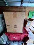 Baldwin PA616 'read The Listing Please'' Elmira.. Fixed Price $60.00.