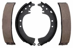 Rear Brake Shoe Set For 1983 Toyota Celica 528RP Made In Usa - Ships Fast!. Fixed Price $69.99.