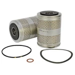 Donaldson P550147 Engine Oil Filter Element 5.75 In., Cartridge Style. Fixed Price $46.51.