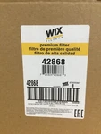 Wix Air Filter 42868. Fixed Price $49.95.
