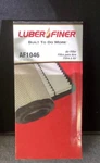 AF1046 Air Filter Crosses To Wix 46174. Fixed Price $9.95.