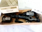 Trw 13173A Upper Control Arm Shaft. Fixed Price $40.00.