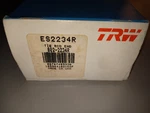 Trw 3/4 Ton Gm Suburban/pickup Tie Rod End (right) ES2234R 802-2234R (nos). Fixed Price $18.50.