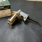 Carter Mechanical Fuel Pump Assembly M6776 Fits Select 76-81 Mopar. Fixed Price $44.86.