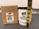 Wix Hd Premium Fuel/water Separator Filter For Select Mack Prevost Volvo # 33995. Fixed Price $38.25.