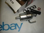 Fuel Filter G3587 Chrysler Dodge Plymouth BF930 Baldwin. Fixed Price $7.88.