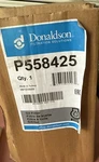 New Genuine Donaldson Lube Filter P558425. Fixed Price $18.00.