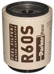 Racor R60S Spin-on ELEMENTS,4.25". Fixed Price $38.86.