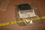 Nos Doan / Anchor Brake Clutch Pedal Pad # 3028 52 Ford Mercury Lincoln. Fixed Price $7.20.