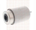 Caterpillar 159-6102, Fuel Filter, Forklift TH63. Fixed Price $44.92.