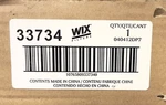 Fuel Filter Wix 33734 For Dodge Caravan, Chrysler Town & Country, Voyager. Fixed Price $29.00.