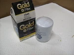 Napa Genuine Nos Oil Filter 1545. Fixed Price $17.99.