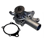 Gmb 110-1050 Engine Water Pump For Select 81-86 American Motors Jeep Models. Fixed Price $80.99.